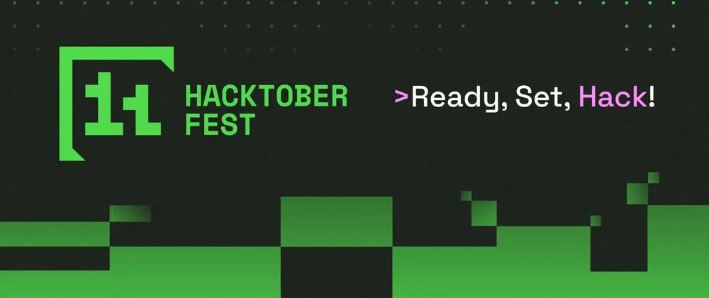 My First Hacktoberfest as a Contributor: A Journey of Learning and Growth