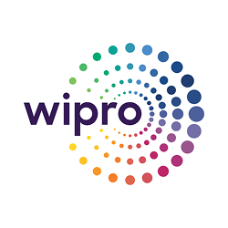 Wipro logo